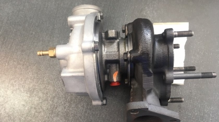 Turbina Ford Transit VI (1994-2000)