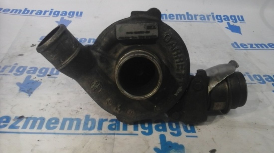 Turbina Ford Transit Vii (2000-)