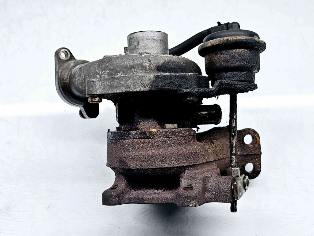 Turbina FPEUGEOT 107 [Fabr 2005-prezent] 54359710009 1.4 TDCI F6JB 50 1.4 TDCI F6JB 50