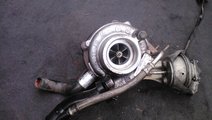 Turbina garret bmw e 46 2.0d 150 cai