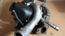 Turbina garrett 059145721e audi a4 b7 2.7 tdi bpp ...