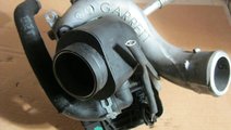 Turbina garrett 059145721e audi a6 4f 2.7 tdi bpp ...