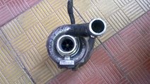 Turbina garrett audi a6 2 5 tdi 2002