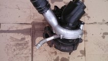 Turbina Garrett Audi A6 4f 2 7 Tdi Bpp 180 De Cai