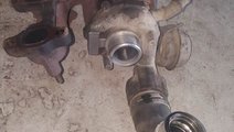 Turbina garrett cod 03g253014f vw golf V 1.9 tdi b...