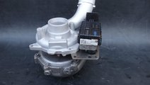 Turbina garrett cod 059145722m audi a4 b8 3.0 tdi ...