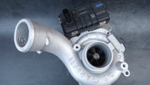 Turbina garrett cod 059145722m audi a5 3.0 tdi ccw...