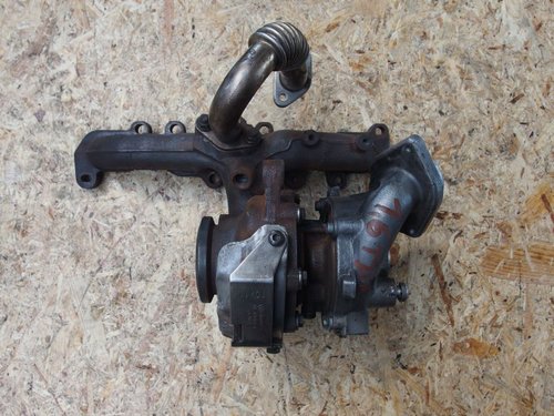 Turbina Golf 6 cod: 03L253016T