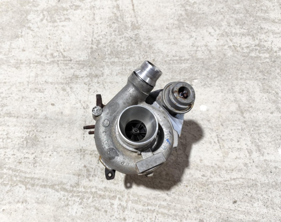Turbina H8200466021 Nissan Primastar 2.0 DCI 114 CP an fab. 2006 - 2014