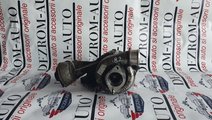 Turbina Honda Civic VIII 2.2 CTDi 140cp cod piesa ...