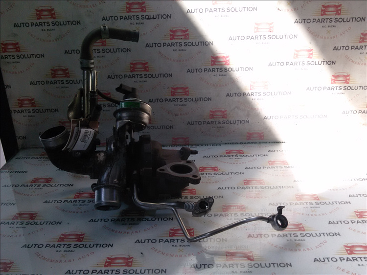 Turbina HONDA Cr v 2.2 D 4x4 an fabr. 2010