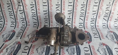 Turbina Honda CR-V II 2.2CDTi 140cp cod piesa : 18900-RMA-E01