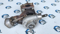 Turbina Honda CR-V III 2.2 I-CTDI cod motor N22A2