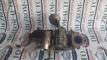 Turbina Honda CR-V III 2.2 iCDTi 4WD 140cp cod pie...