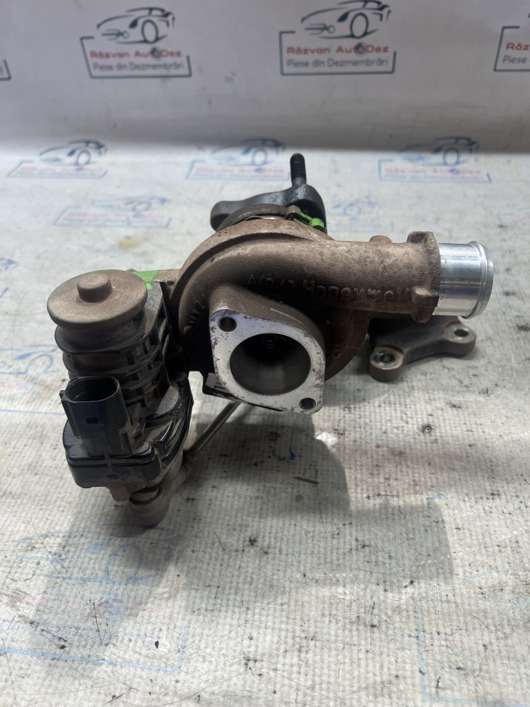 Turbina Hyundai Kona 1.0 Benzina 2019, 2823104560
