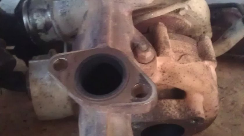 Turbina Hyundai Santa Fe 2 2 CRDI an 2008