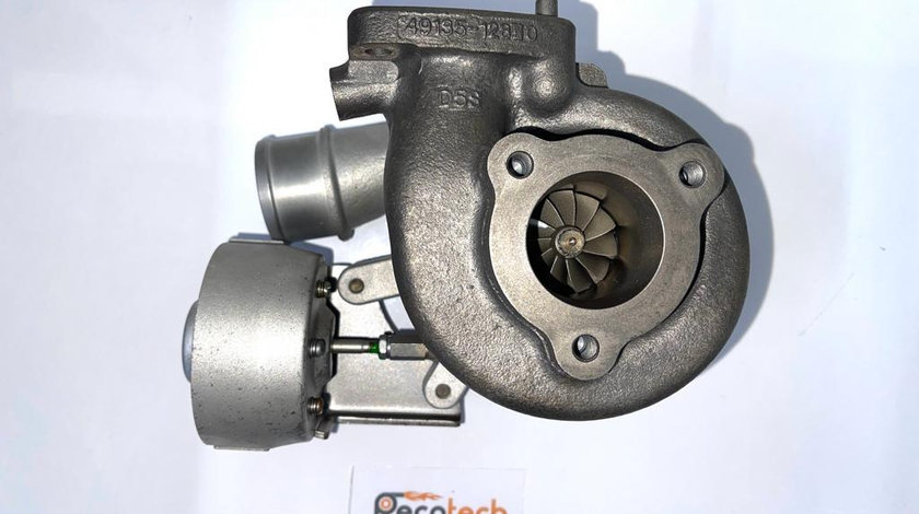 Turbina Hyundai Santa Fe (2006-)