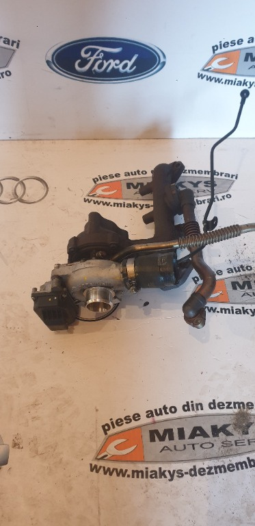 Turbina hyundai tucson cod 28201-2A820 1.7 -D4FD / 2014 / 2015 / 2016 / 2017 / 2018