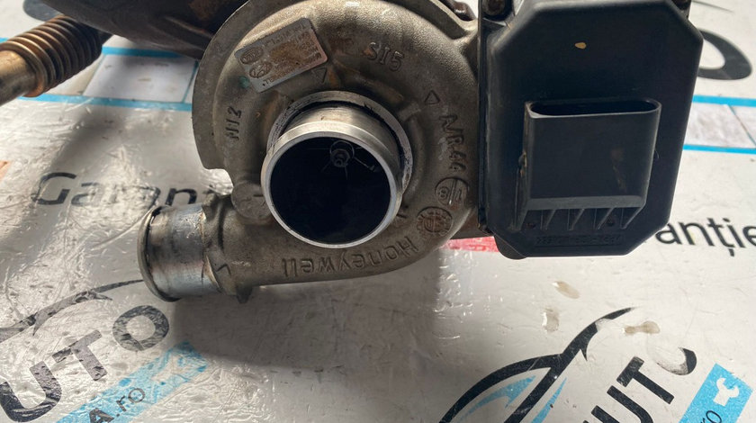 Turbina Hyundai Tucson / i30 / Kia Sportage 1.6/1.7/2.0 crdi 28201-2a620