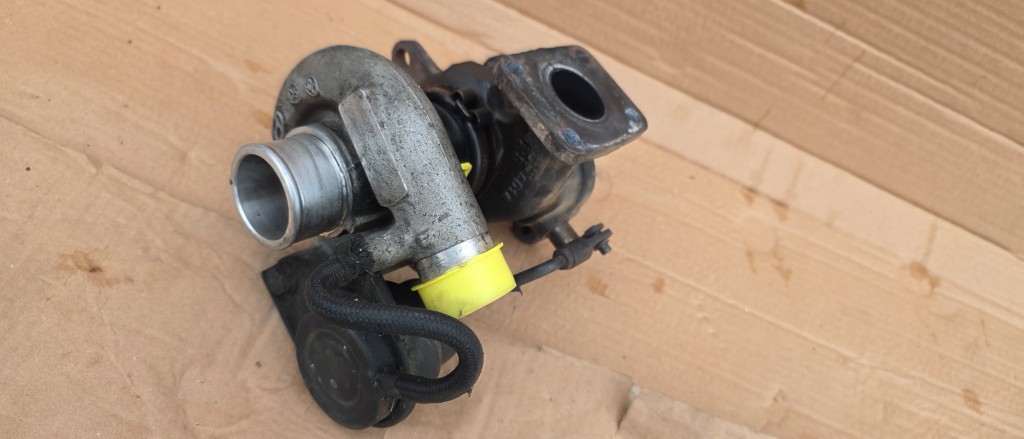 Turbina Hyundai Tucson /Santa FE / Kia Sportage 2.0 CRDI 2003 2004 2005 2006
