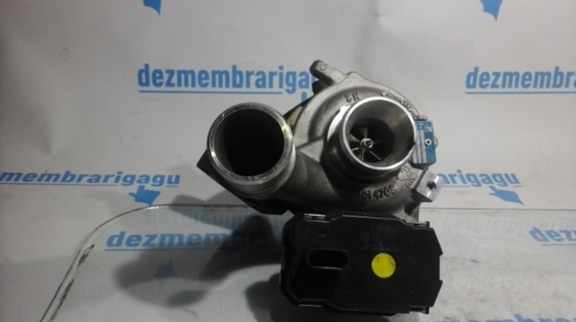 Turbina Hyundai Tucson