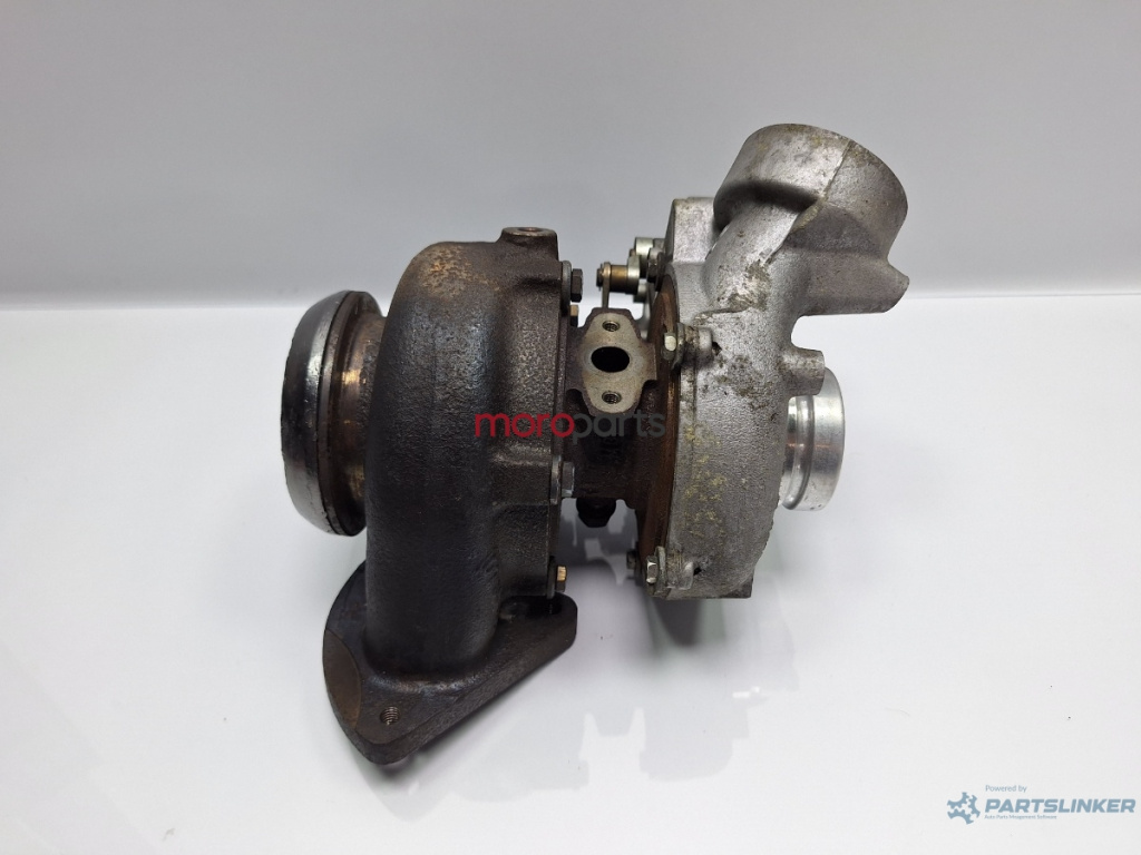 Turbina INFINITI Q50 2013 - > 50 D 651970 IHI TURBO A2C53412326 A6510900086 , A6519060200