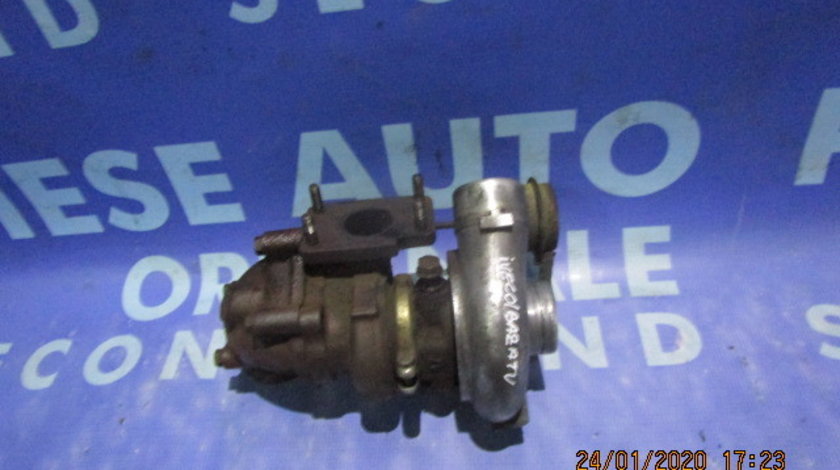 Turbina Iveco Daily 2.3hpi; 4913505131