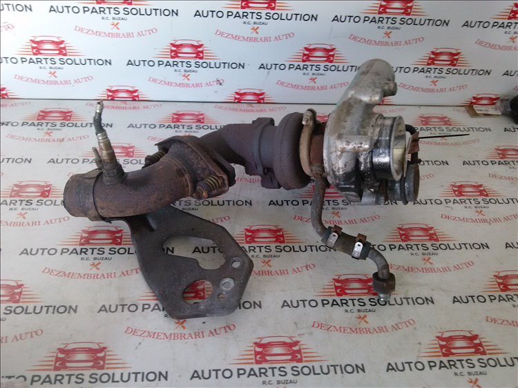 Turbina IVECO DAILY 3.0 D an fabr. 2009