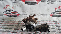 Turbina Jaguar XF (X250) 3.0 D 241cp cod piesa : A...