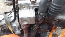 Turbina Jeep Cherokee 2.8 CRD an 2004