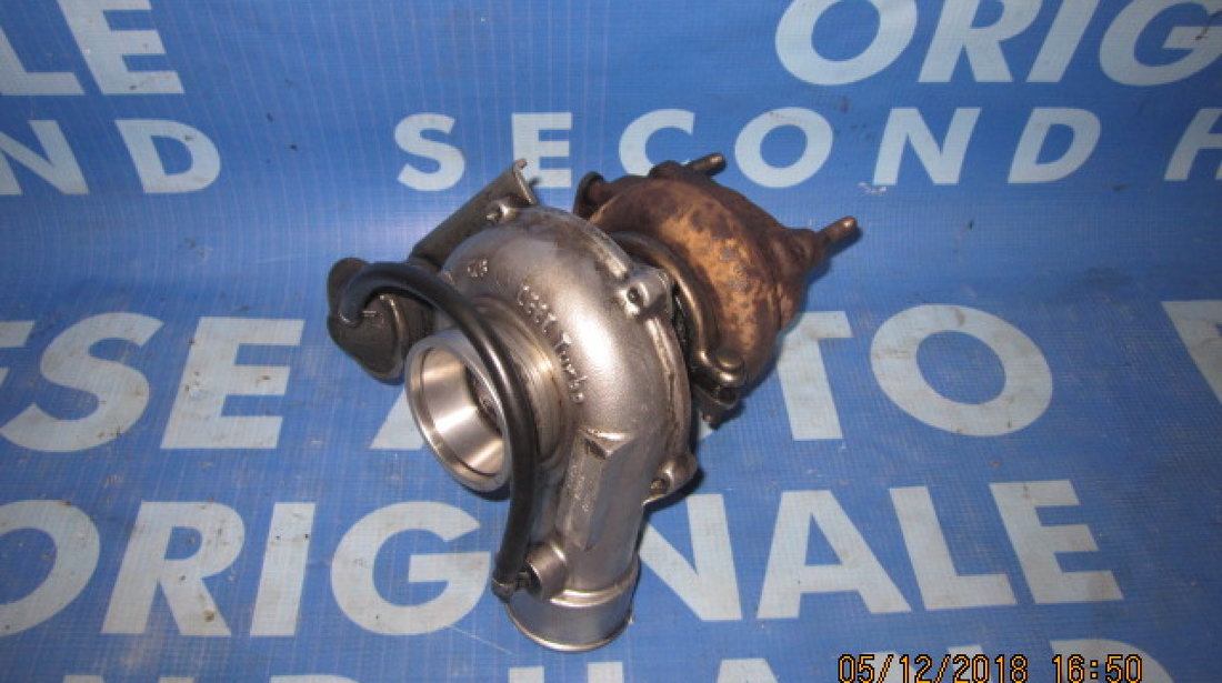 Turbina Jeep Cherokee 2.8crd; 35242103F