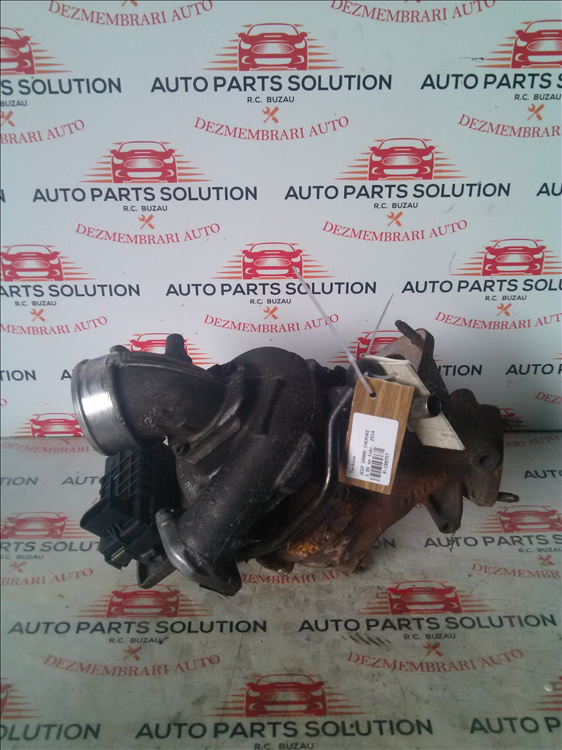 Turbina JEEP GRAND Cherokee 3.0 d an fabr. 2014