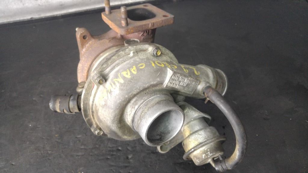 Turbina kia carnival 2.9 crdi j3 144cp 2001-2006 28200-4x300