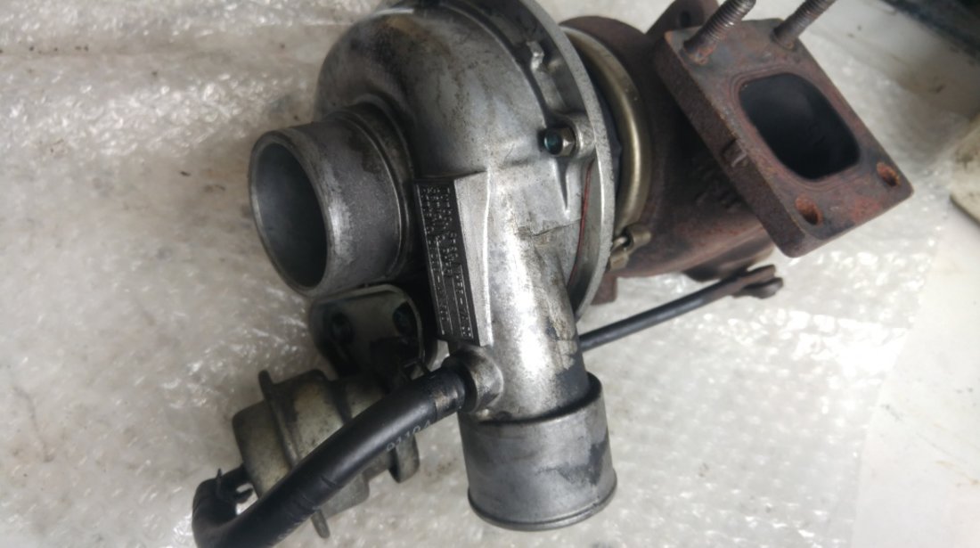 Turbina kia carnival 2.9 td 4wd j3 144cp 2002-2007 28200-4x300