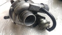 Turbina kia carnival 2.9 td 4wd j3 144cp 2002-2007...