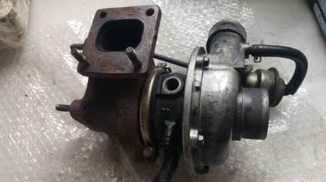 Turbina kia carnival 2.9 td 4wd j3 144cp 2002-2007 28200-4x300