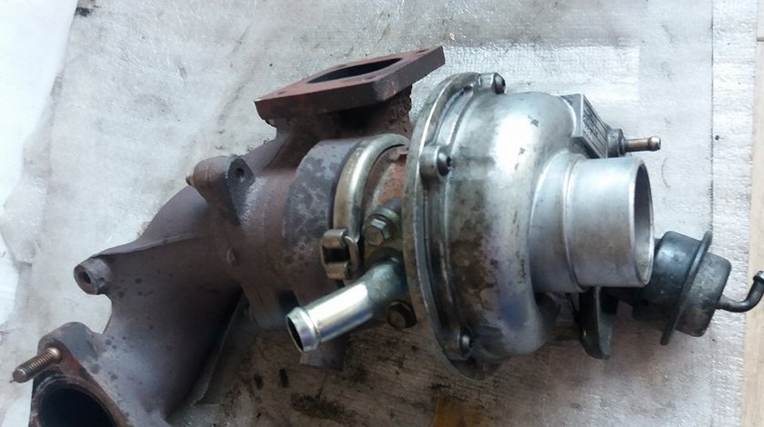 Turbina kia carnival 2.9 td j3 1998-2001 ok55113700c
