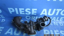 Turbina Kia Carnival 2.9crdi; 282004X300 (racire c...