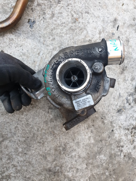 TURBINA KIA CEED 1.6 CRDI 2009-COD-282012A400