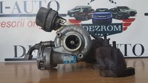 Turbina kkk 038253016n vw golf 4 1.9 tdi axr 101 c...