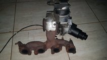 Turbina kkk 03l253019j vw passat cc 2.0 tdi cbac 1...