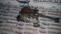 Turbina KKK 045253019J skoda roomster 1.4 tdi bms ...