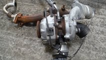 Turbina kkk audi vw eos 2.0 tdi cbab cod 03l253019...