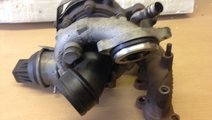 Turbina kkk audi vw passat b6 2.0 tdi cbab cod 03l...