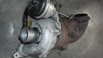 Turbina Kp35 487599 Citroen C2 1 4 Hdi 8hx Dv4td