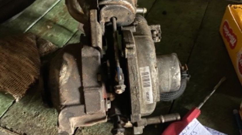 Turbina laguna 3 1.9 dci 130 cp