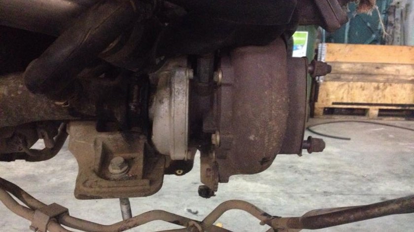 Turbina land rover discovery 2.7d 276dt 190 cai