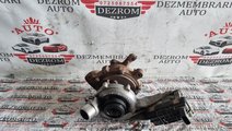 Turbina Land Rover Discovery IV 3.0 TD 4x4 249cp c...