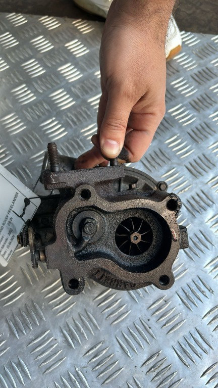 Turbina Land Rover Freelander 2.0 an fab. 2000 cod piesa 452202-4