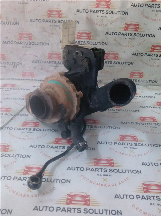 Turbina LAND ROVER FREELANDER 2.2 D an fabr. 2009